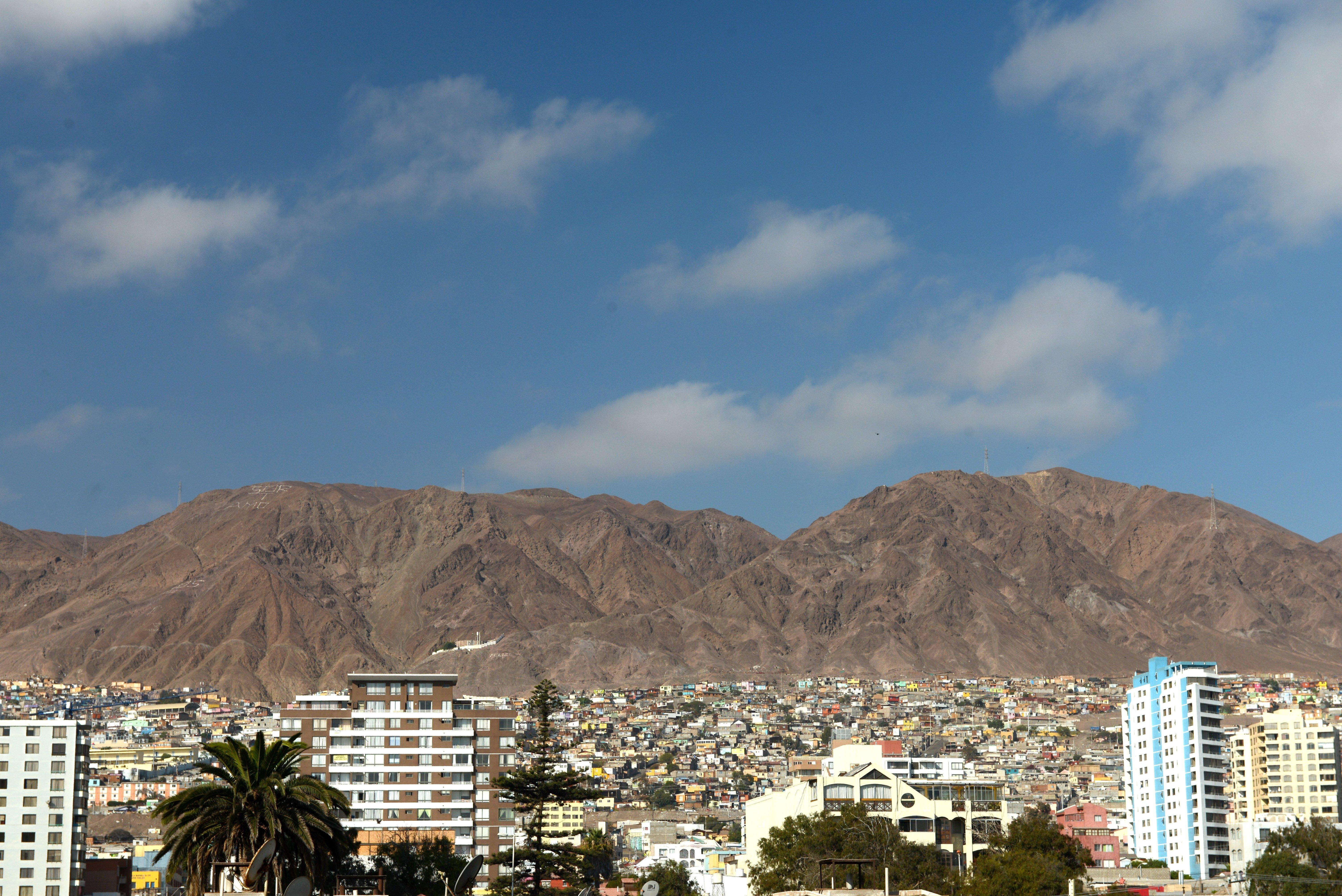 Holiday Inn Express - Antofagasta, An Ihg Hotel Luaran gambar